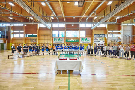 948- Finale rokoment OŠ Stična